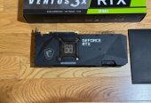 MSI GeForce RTX 3080 Ventus