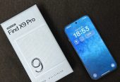 Oppo Find X9 Pro