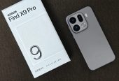 Oppo Find X9 Pro