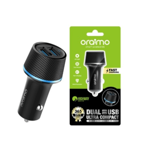 CAR CHARGER
