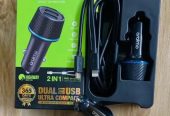 CAR CHARGER