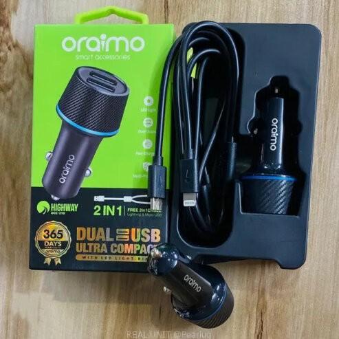 CAR CHARGER