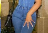 Ladies closet