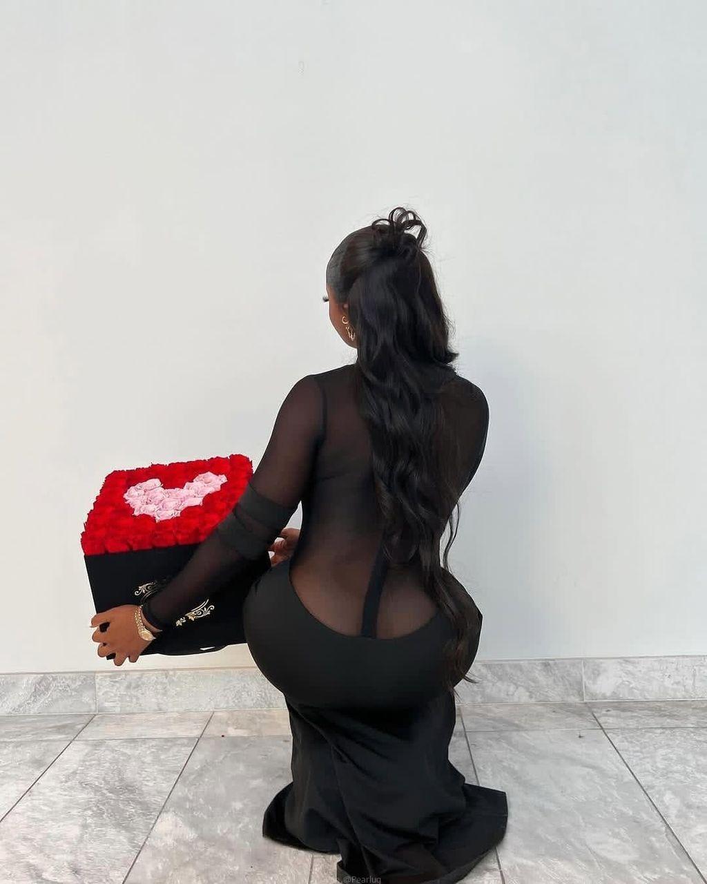 Ladies quality ware