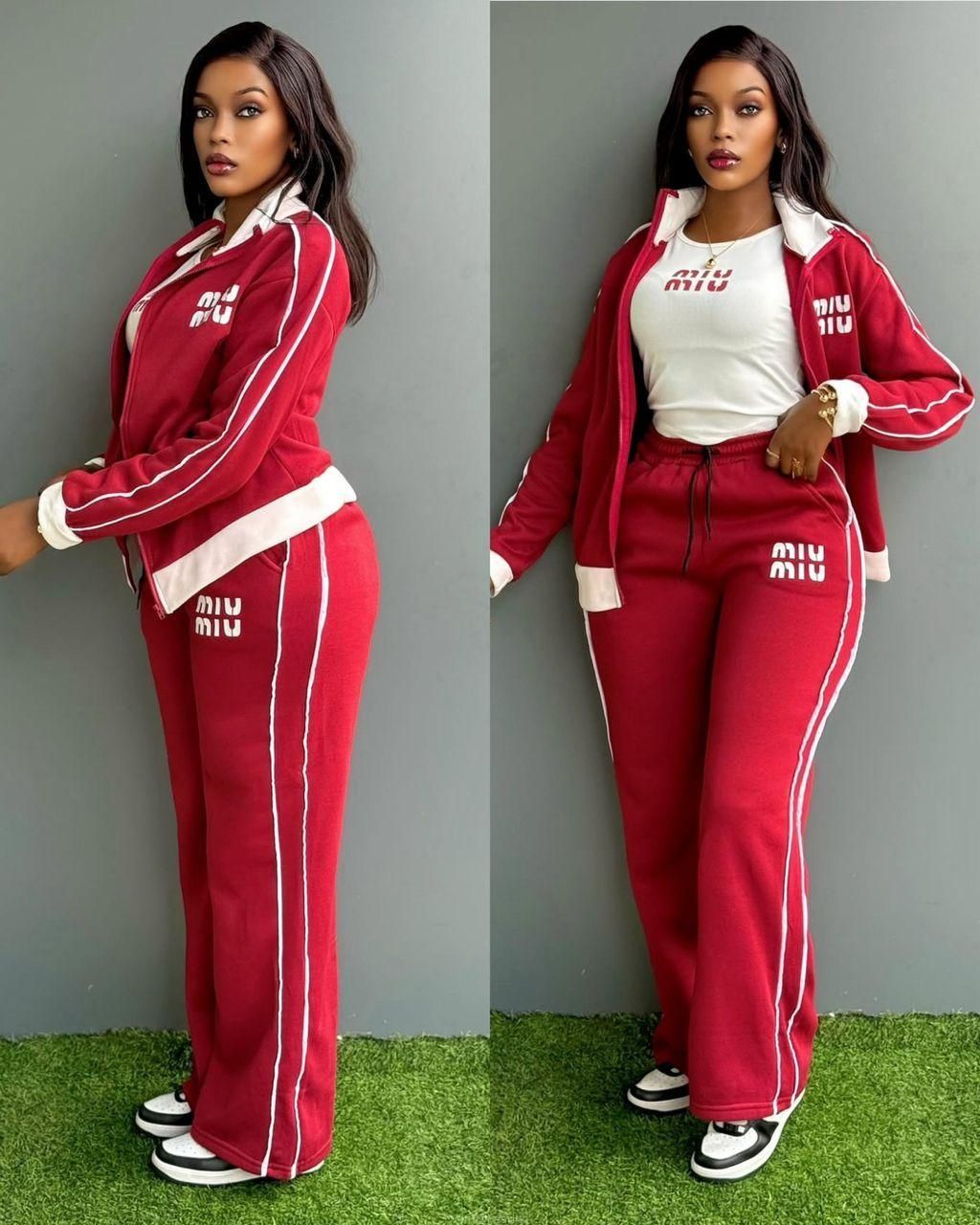 Ladies closet