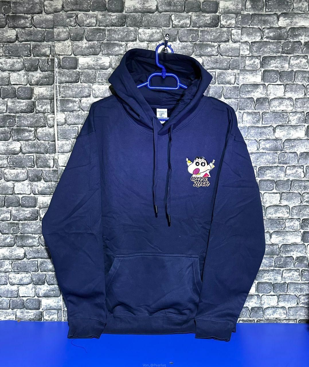 Classy jumpers