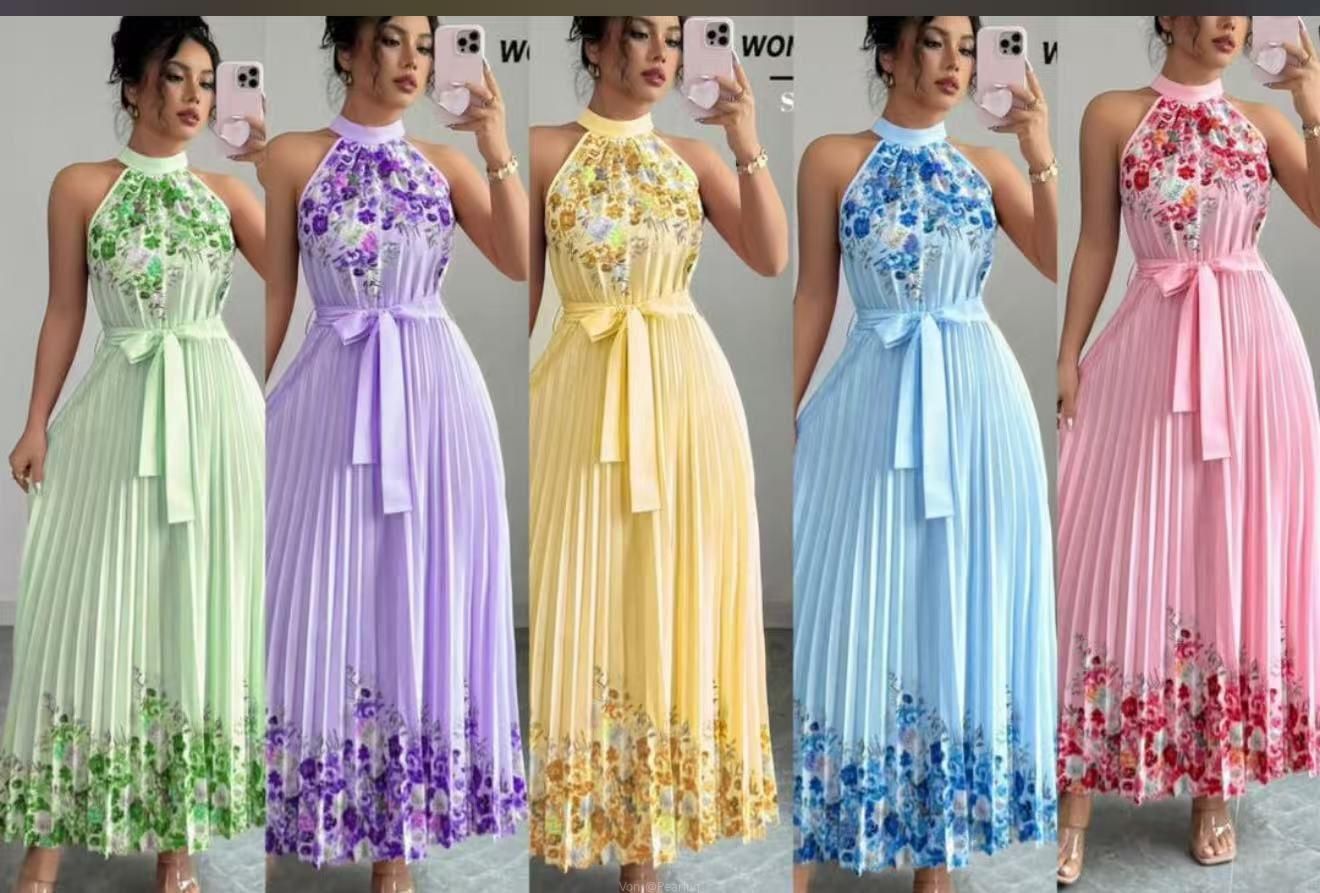 Lady’s ware