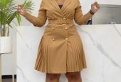 Ladies elegant dresses